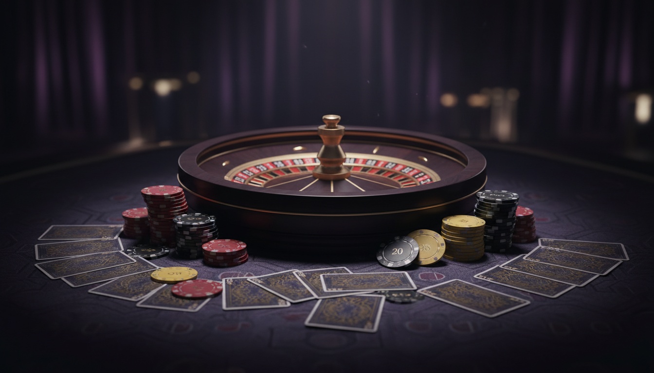 Wazamba: A Comprehensive Wazamba Casino Guide
